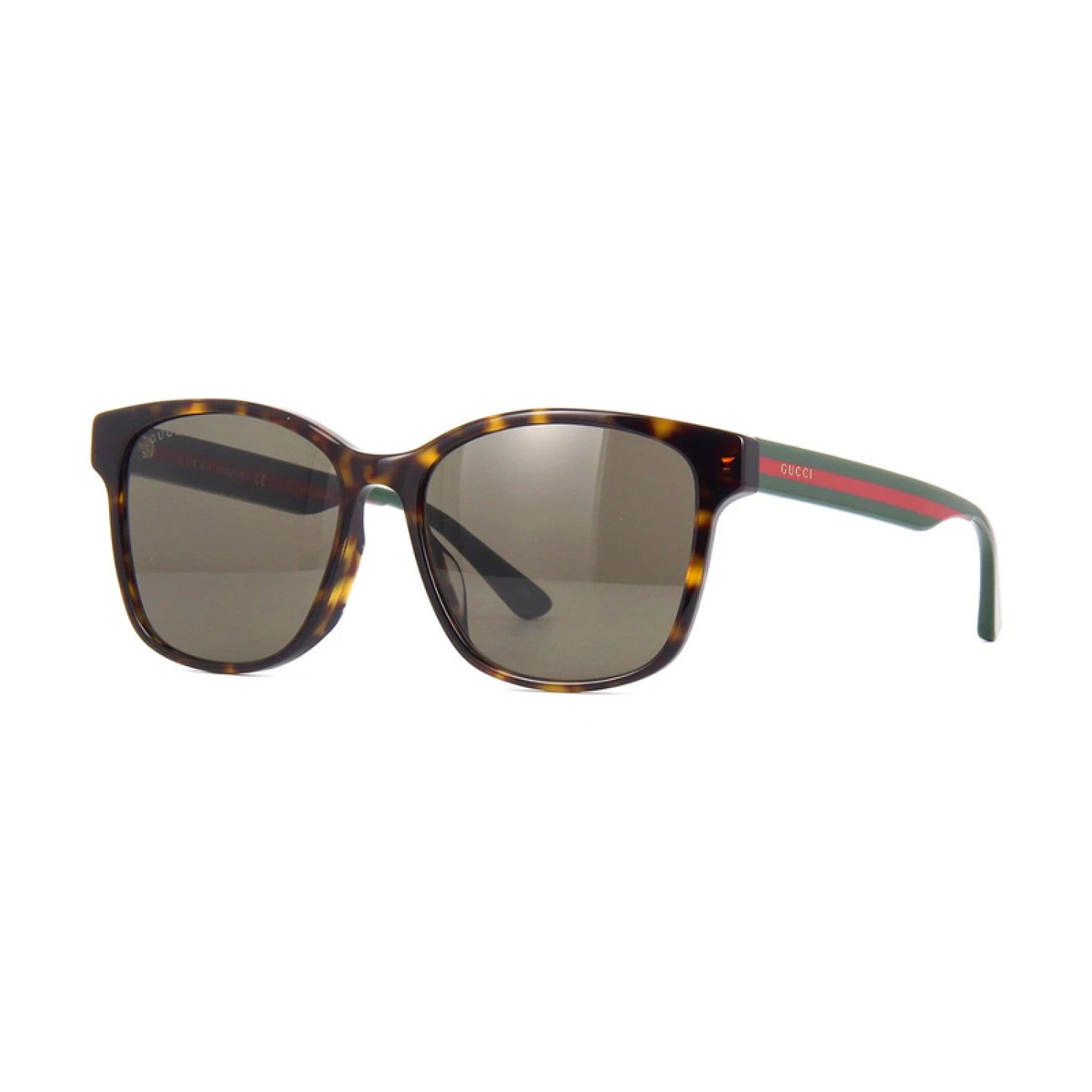 Lentes de Sol Gucci GG0417SK 003 56-17-145