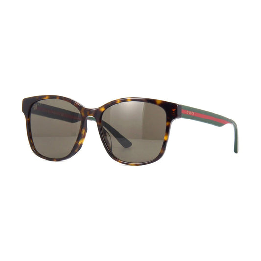 Lentes de Sol Gucci GG0417SK 003 56-17-145