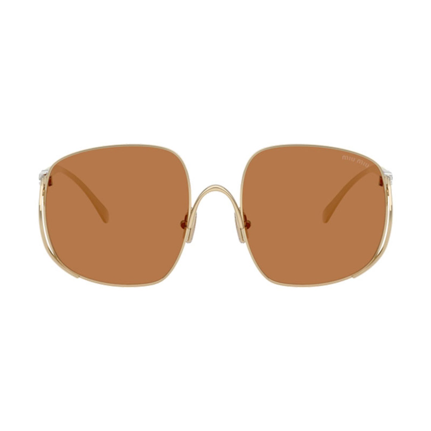 Miu Miu Sunglasses MUA57S ZVN90Q 57-20-140