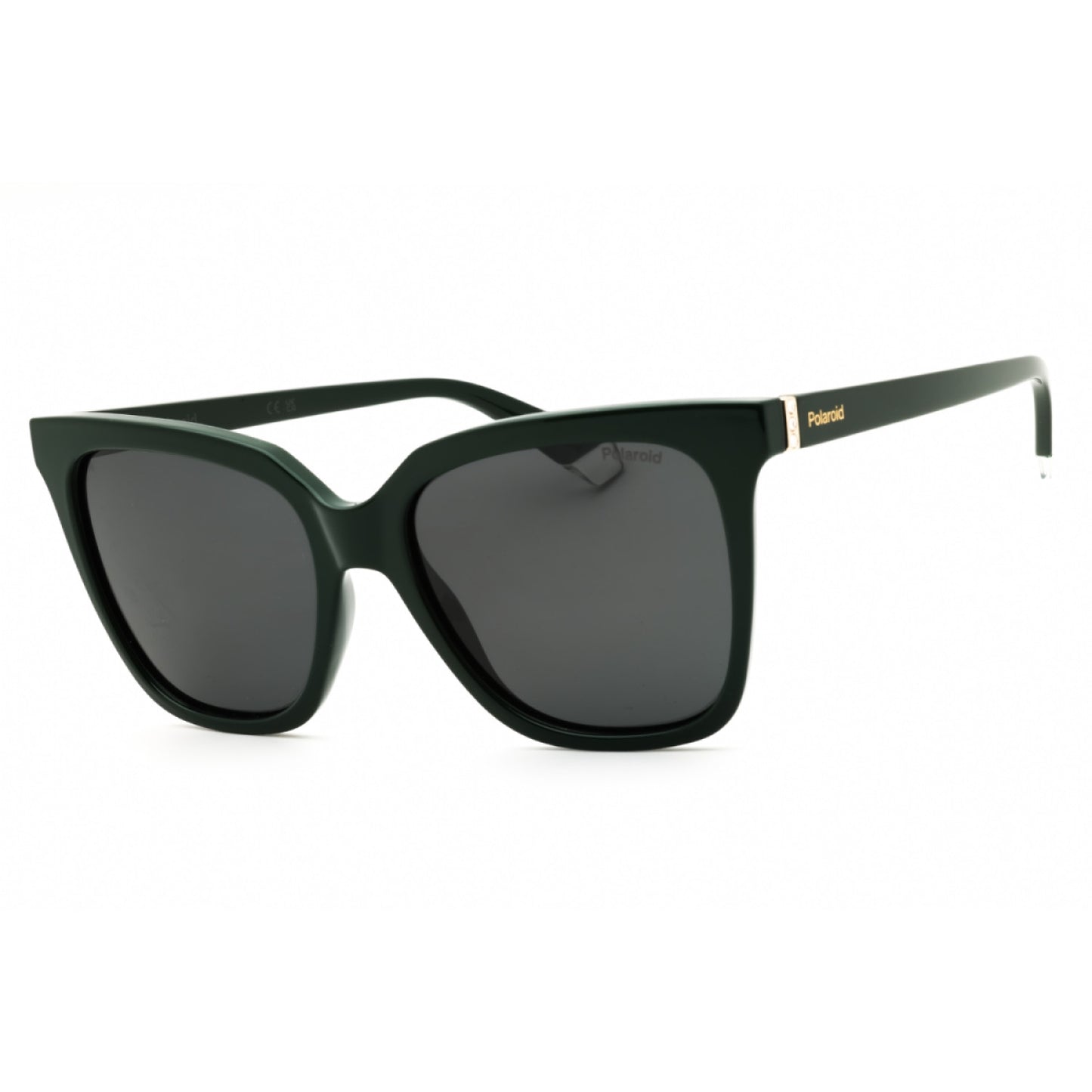 Lentes de Sol Polaroid Core PLD 4155/S/X 01EDM9 55-17-145