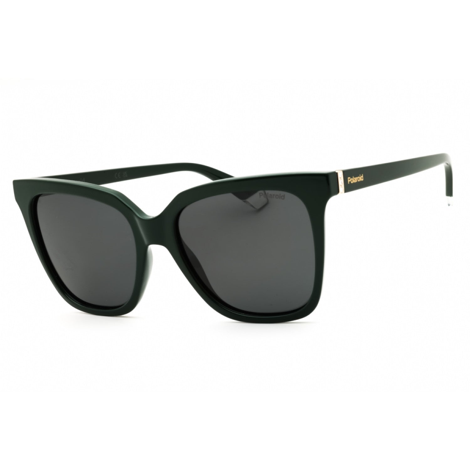 Lentes de Sol Polaroid Core PLD 4155/S/X 01EDM9 55-17-145