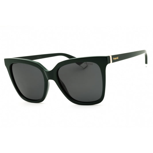 Lentes de Sol Polaroid Core PLD 4155/S/X 01EDM9 55-17-145