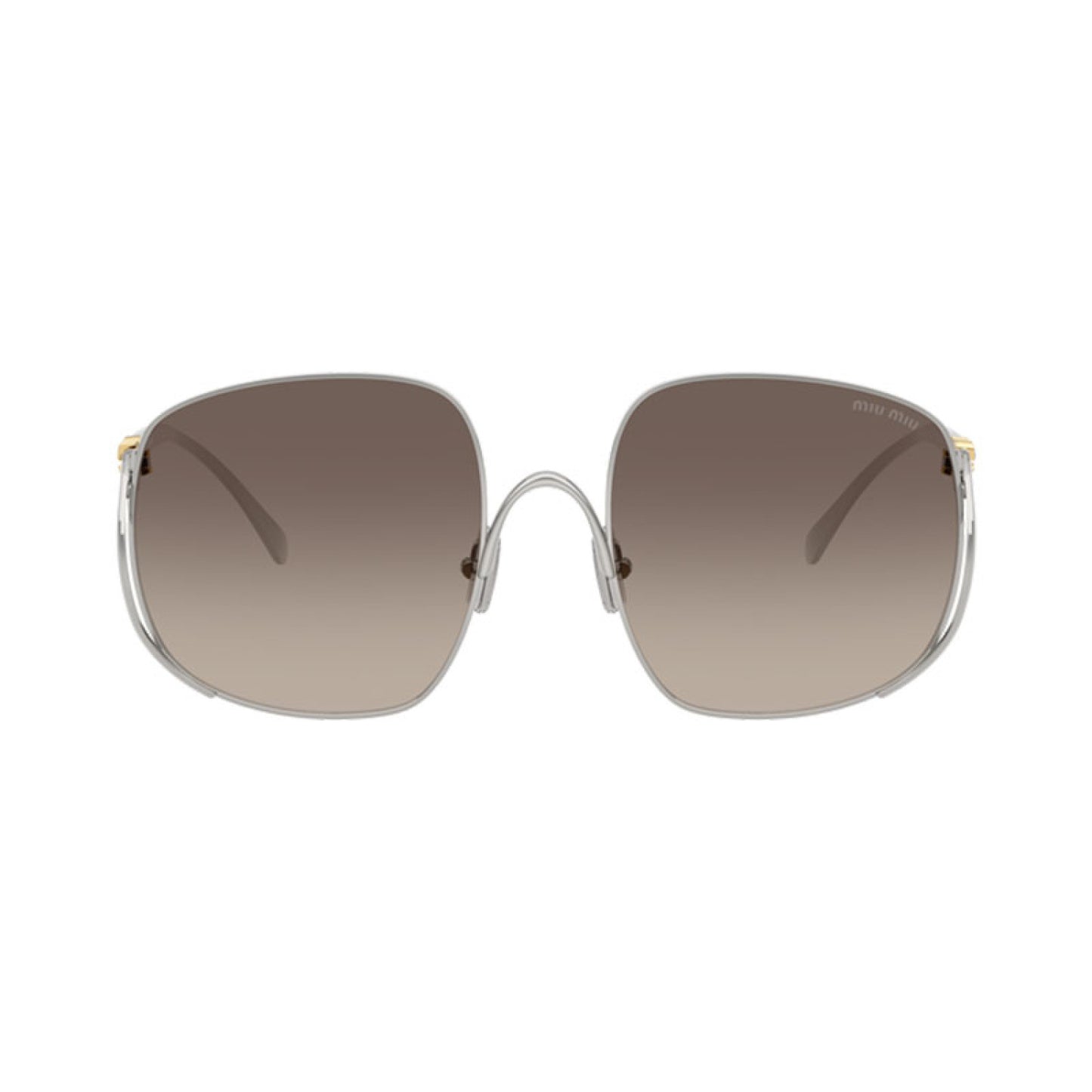 Lentes de Sol Miu Miu MUA57S 1BC30S 57-20-140