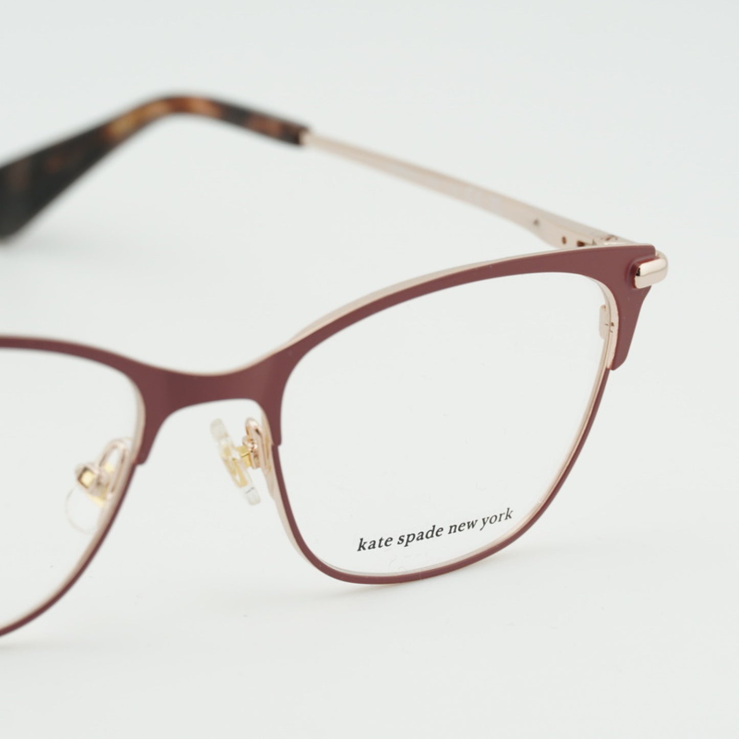 Armazón Oftálmico Kate Spade BENDALL 0LHF00 50-17-140