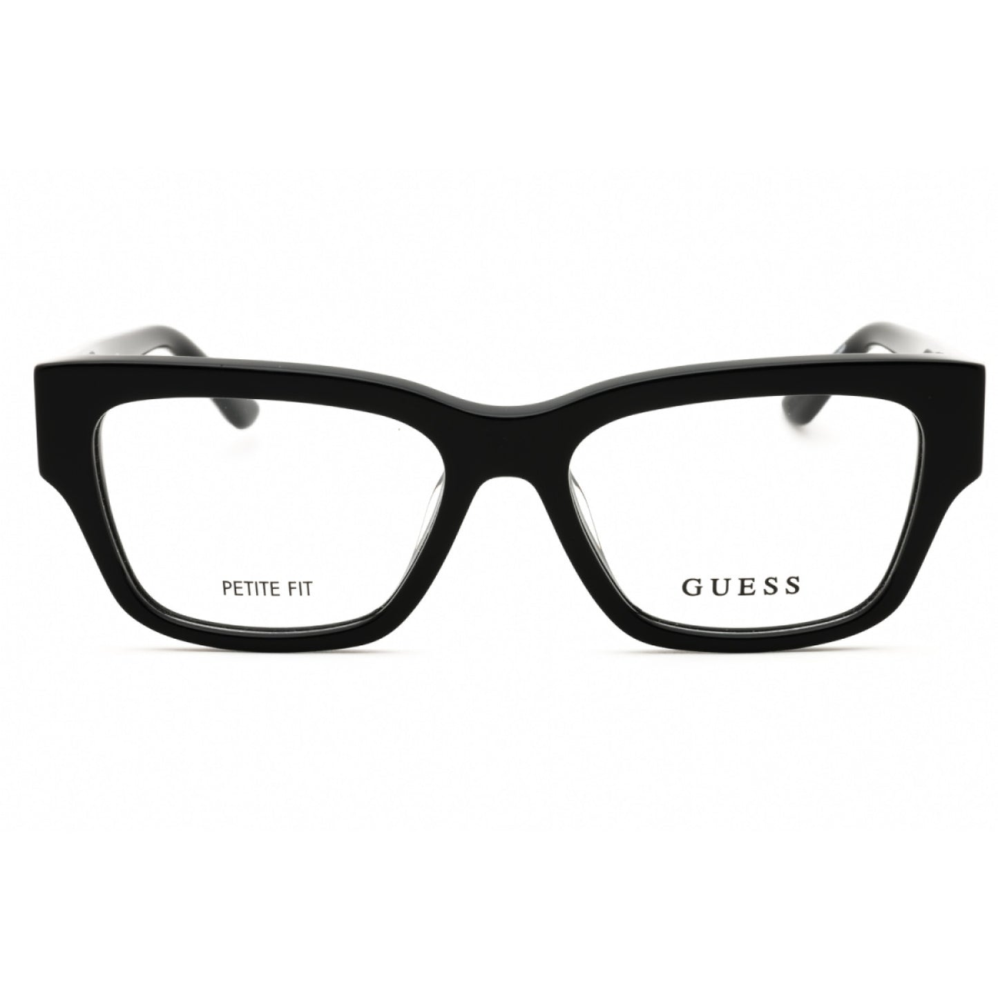 Armazón Oftálmico Guess GU50126 001 49-15-140