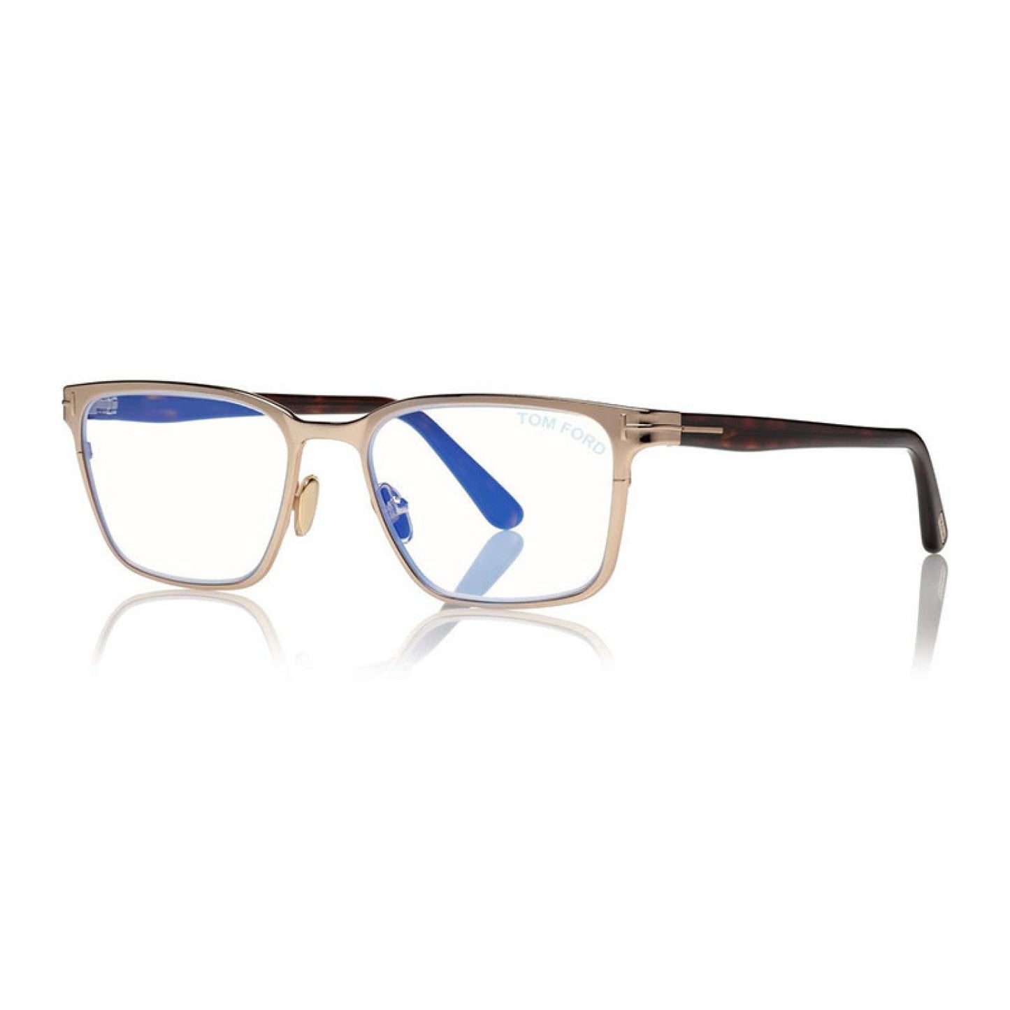 Armazón Oftálmico Tom Ford FT5733-B 028 53-17-145