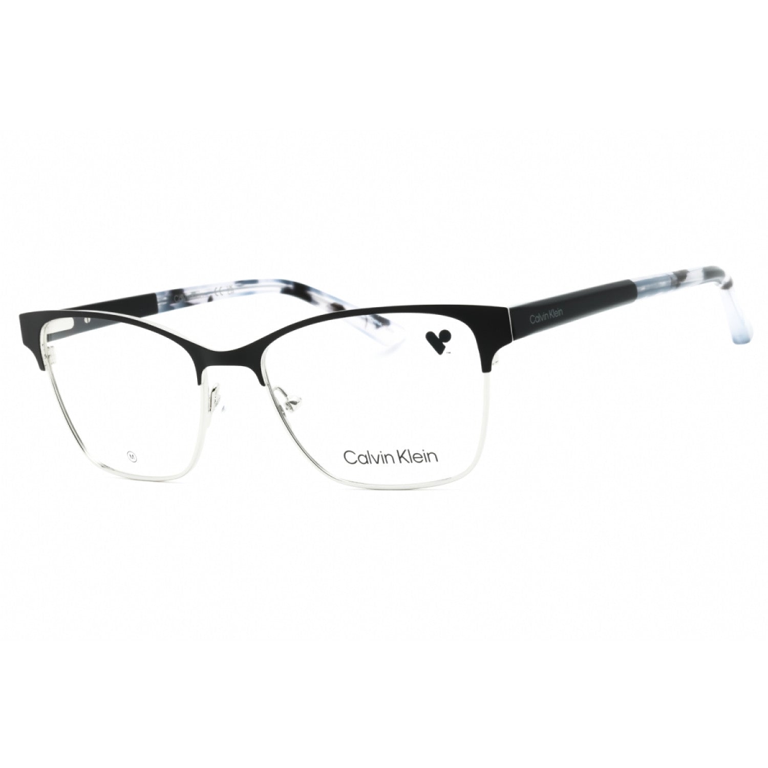 Armazón Oftálmico Calvin Klein CK23107 001 52-17-140