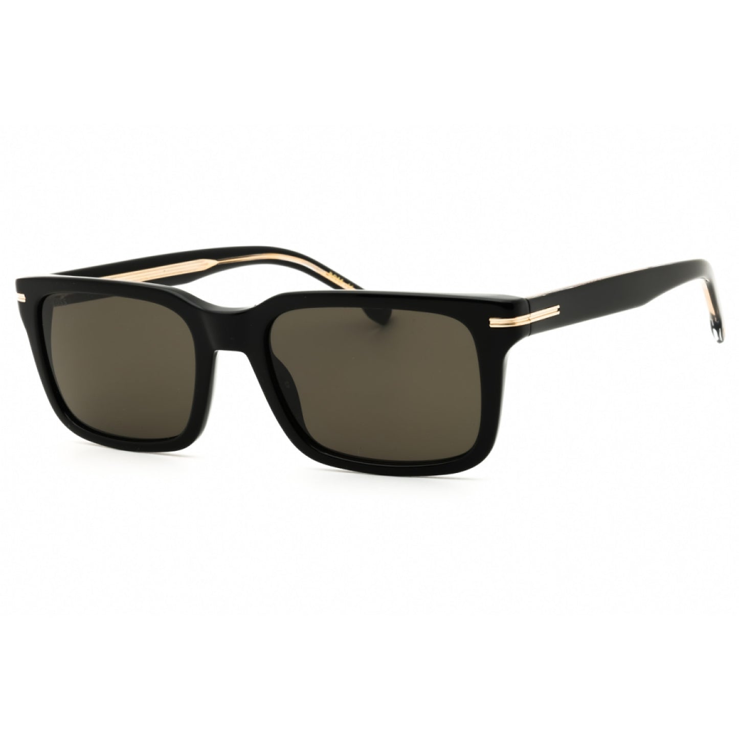 Lentes de Sol Hugo Boss BOSS 1628/S 0807IR 54-19-145