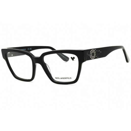 Armazón Oftálmico KARL LAGERFELD KL6112RN 001 54-17-140
