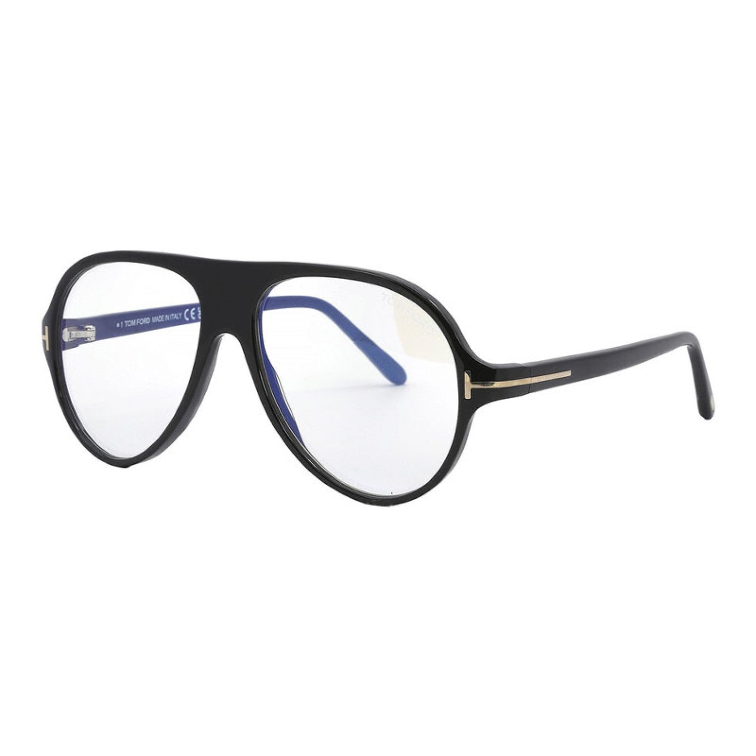 Armazón Oftálmico Tom Ford FT5012-B 001 53-14-140