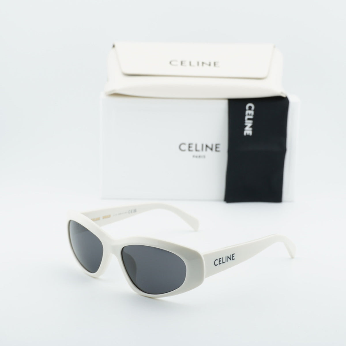 Lentes de Sol Celine CL40279U 25A 57-17-135