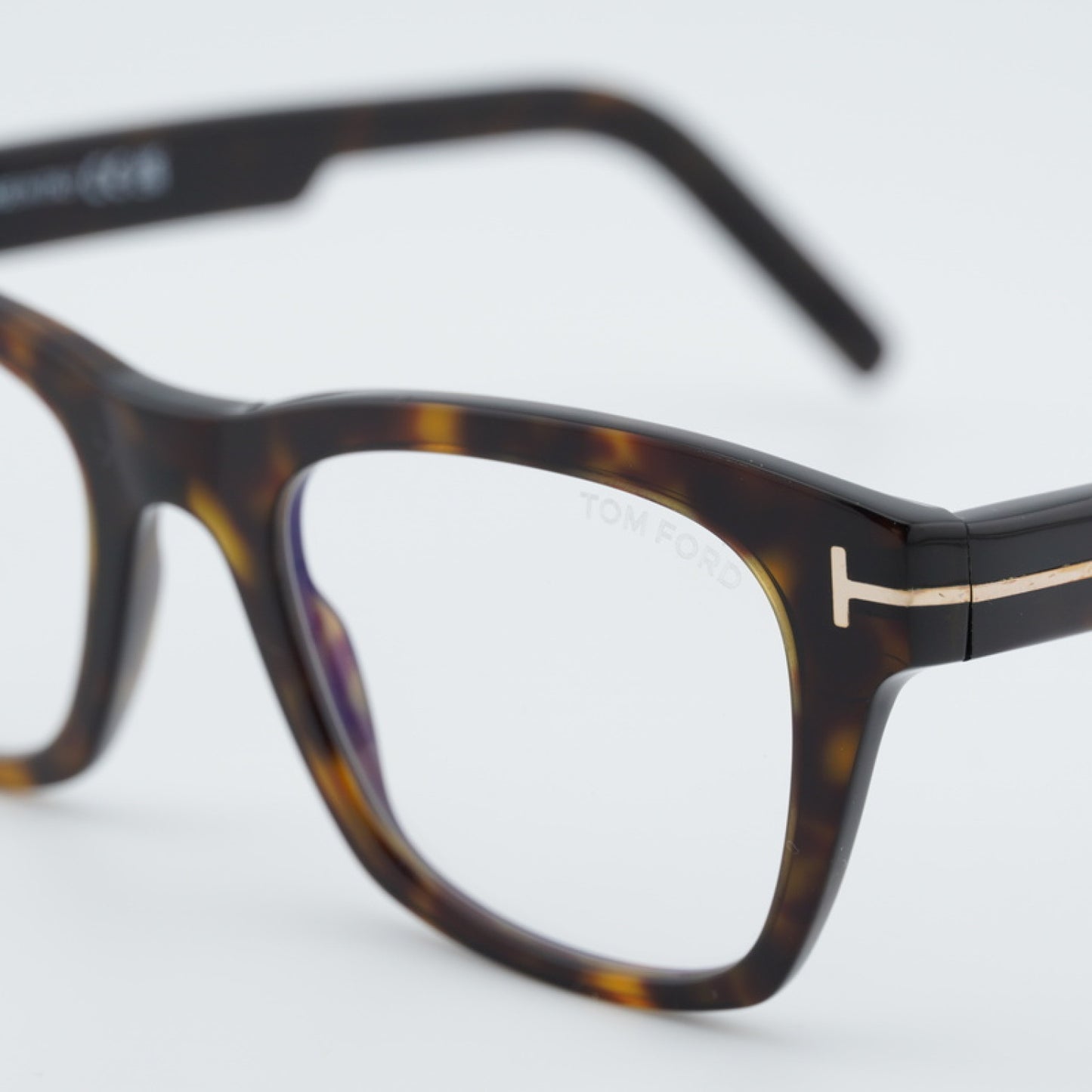 Armazón Oftálmico Tom Ford FT5886-B 052 50-20-145