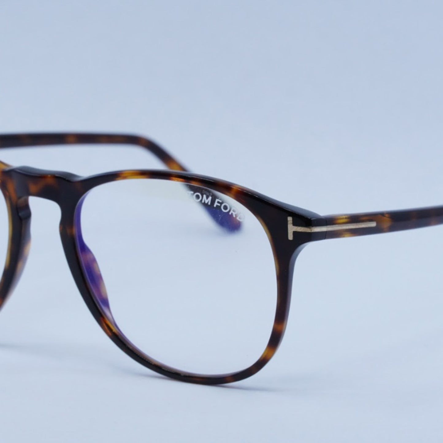 Tom Ford FT5805-B/V 054 52-17-145 Eyeglass Frame