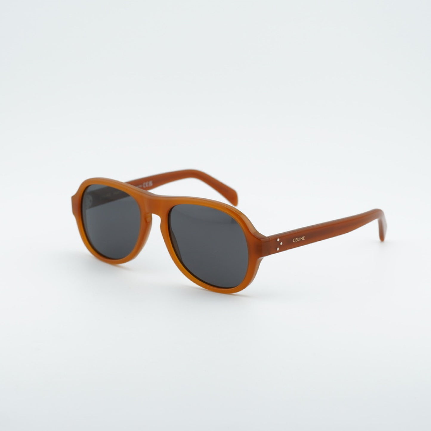 Lentes de Sol Celine CL40298I CELINE 3 DOTS 45A 56-18-145