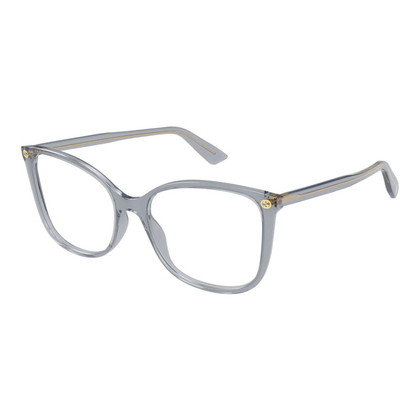 Armazón Oftálmico Gucci GG0026O 017 53-17-140
