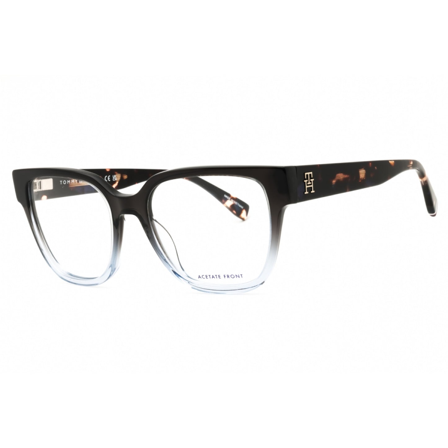 Armazón Oftálmico Tommy Hilfiger TH 2102 00MX00 52-18-140