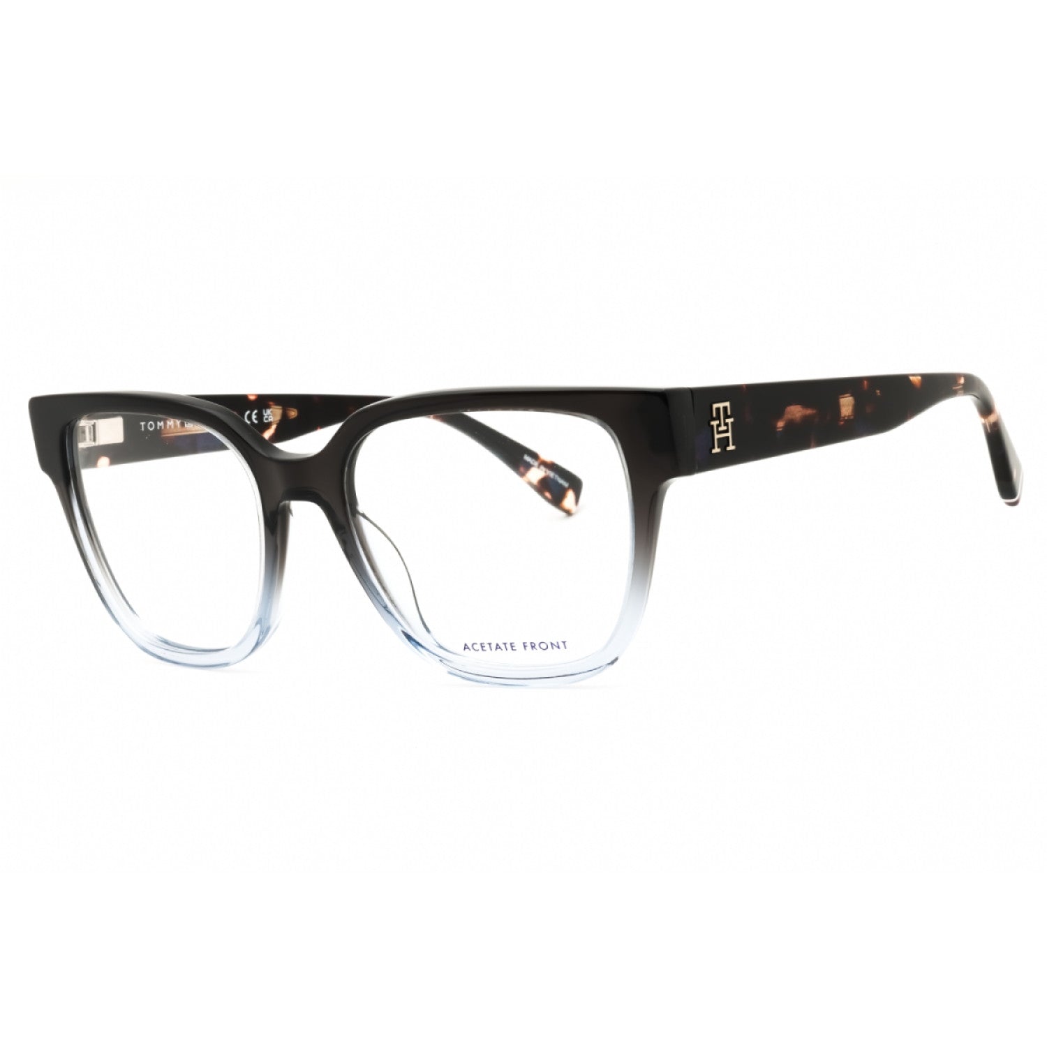 Armazón Oftálmico Tommy Hilfiger TH 2102 00MX00 52-18-140