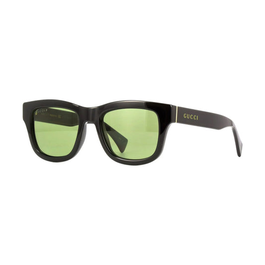 Lentes de Sol Gucci GG1135S 001 51-19-145