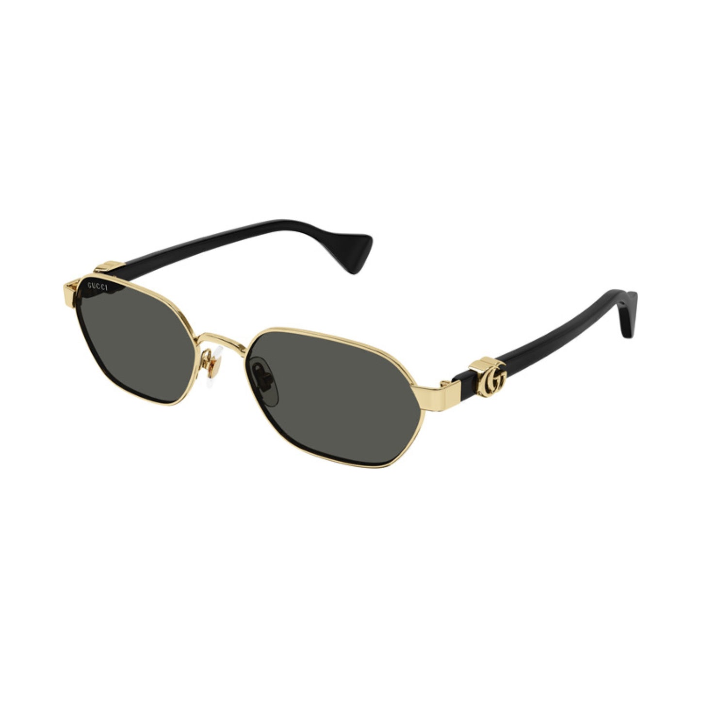 Lentes de Sol Gucci GG1593S 001 56-18-140