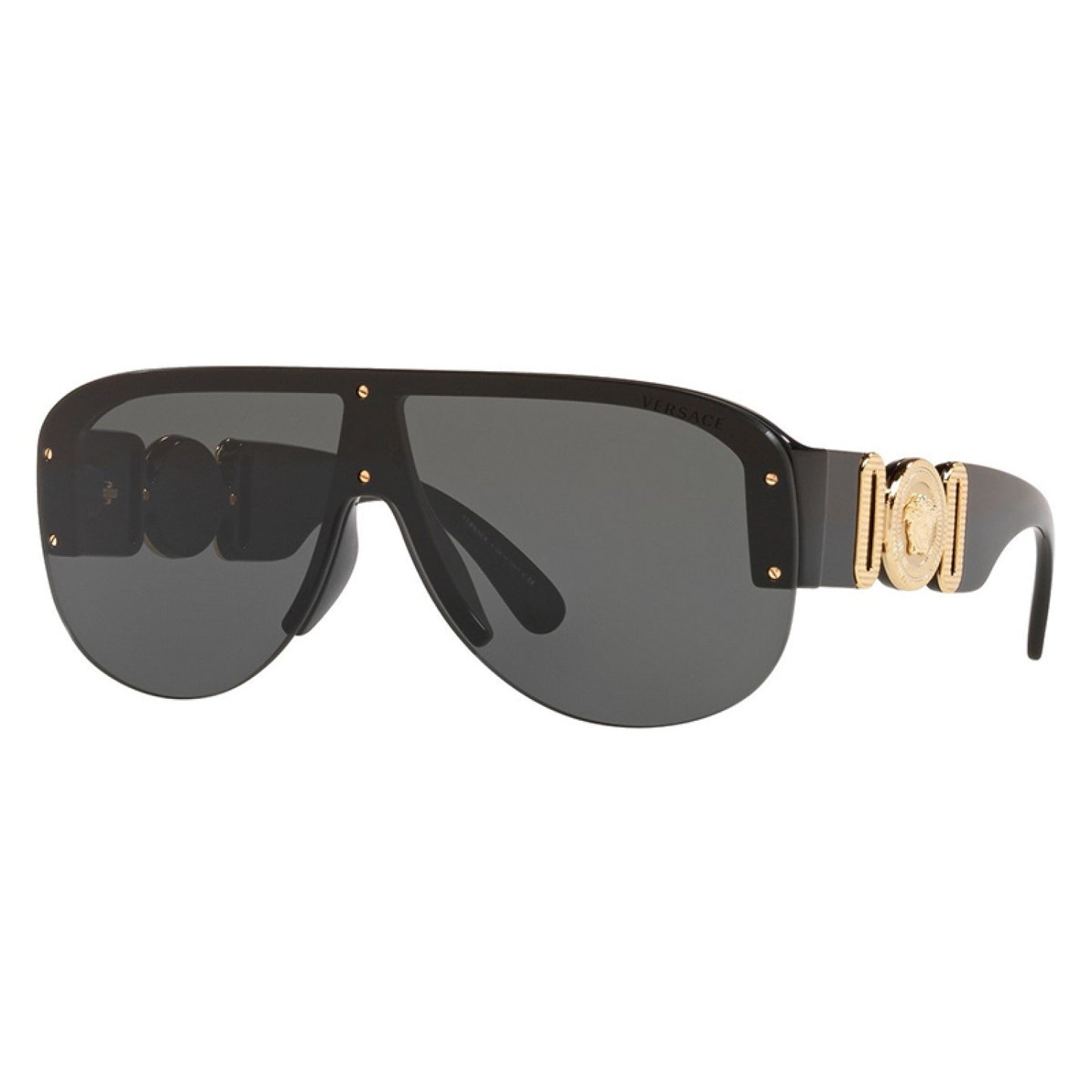 Lentes de Sol Versace VE4391 GB1/87 48-148-140