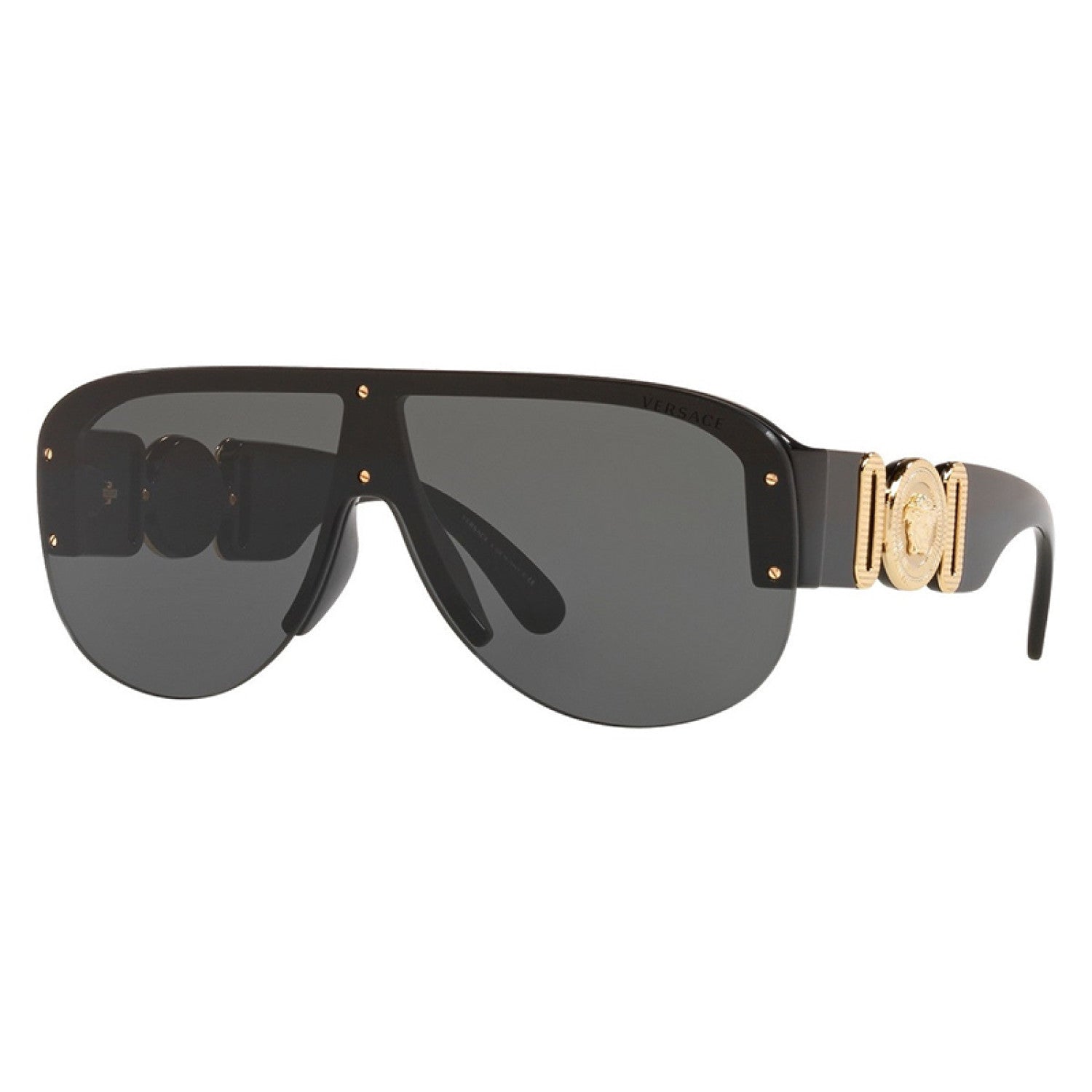 Lentes de Sol Versace VE4391 GB1/87 48-148-140