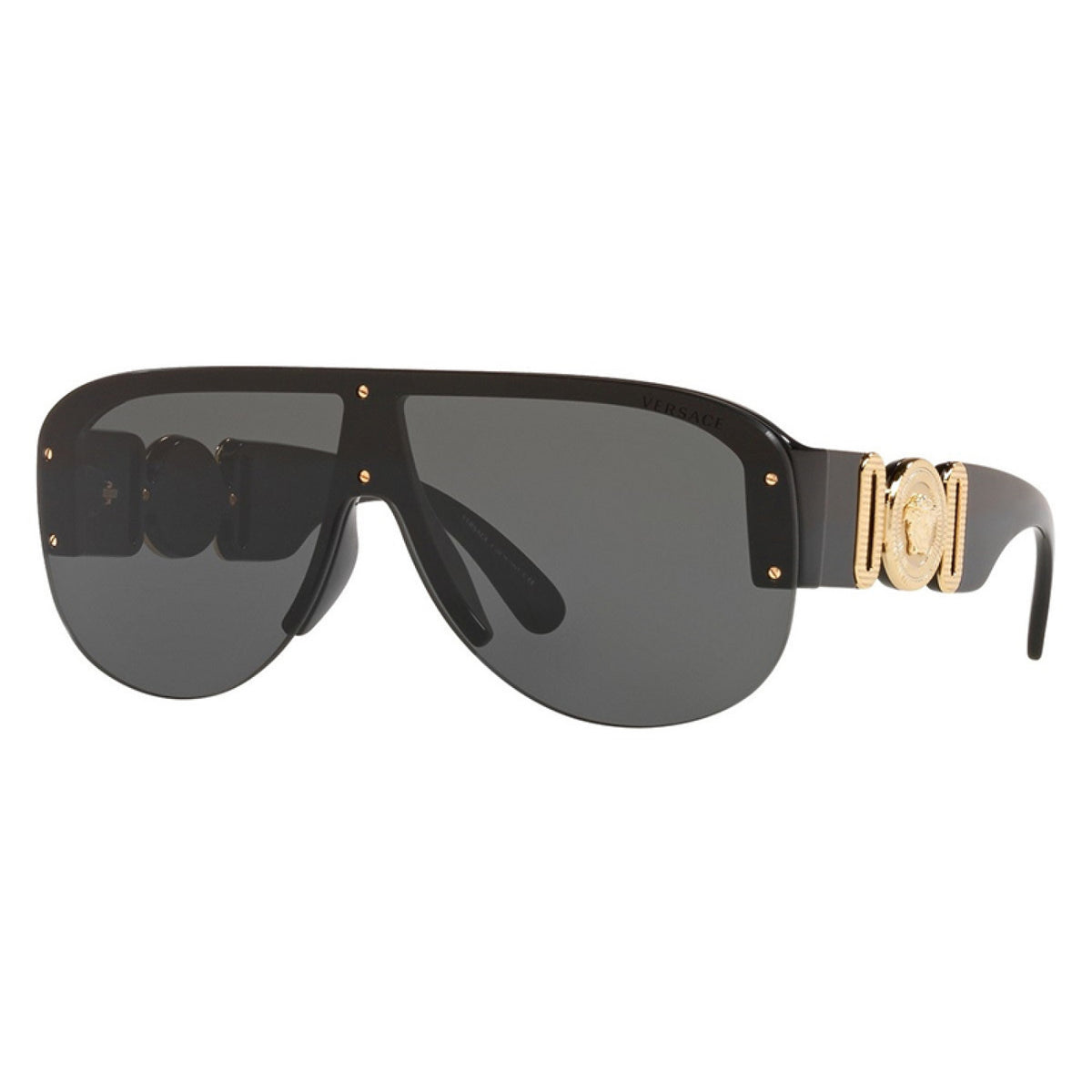 Lentes de Sol Versace VE4391 GB1/87 48-148-140