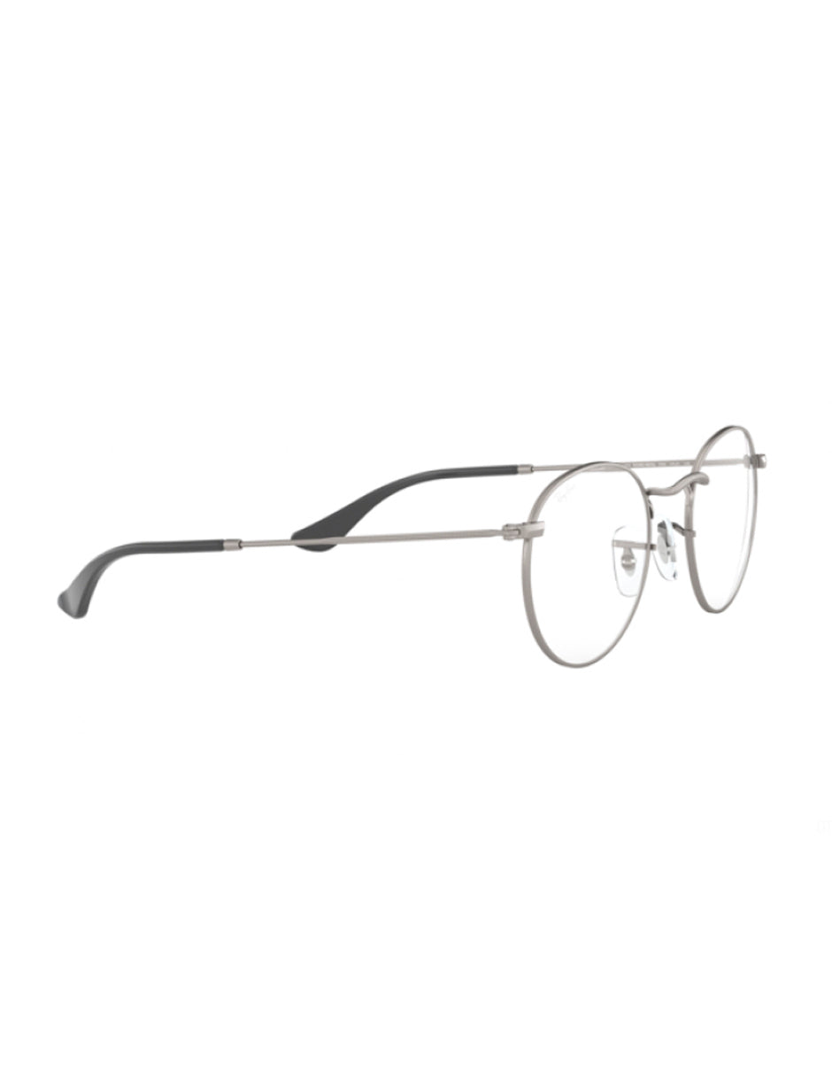 ARMAZON OFTALMICO RAY BAN RB3447V 2620 50MM GRIS