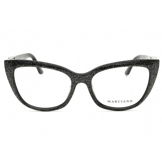 Armazón Oftálmico Guess by Marciano GM50008 001 55-17-145