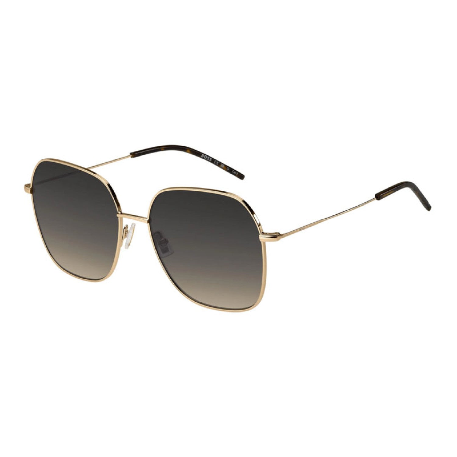 Lentes de Sol Hugo Boss BOSS 1532/S 0DDBPR 58-17-140