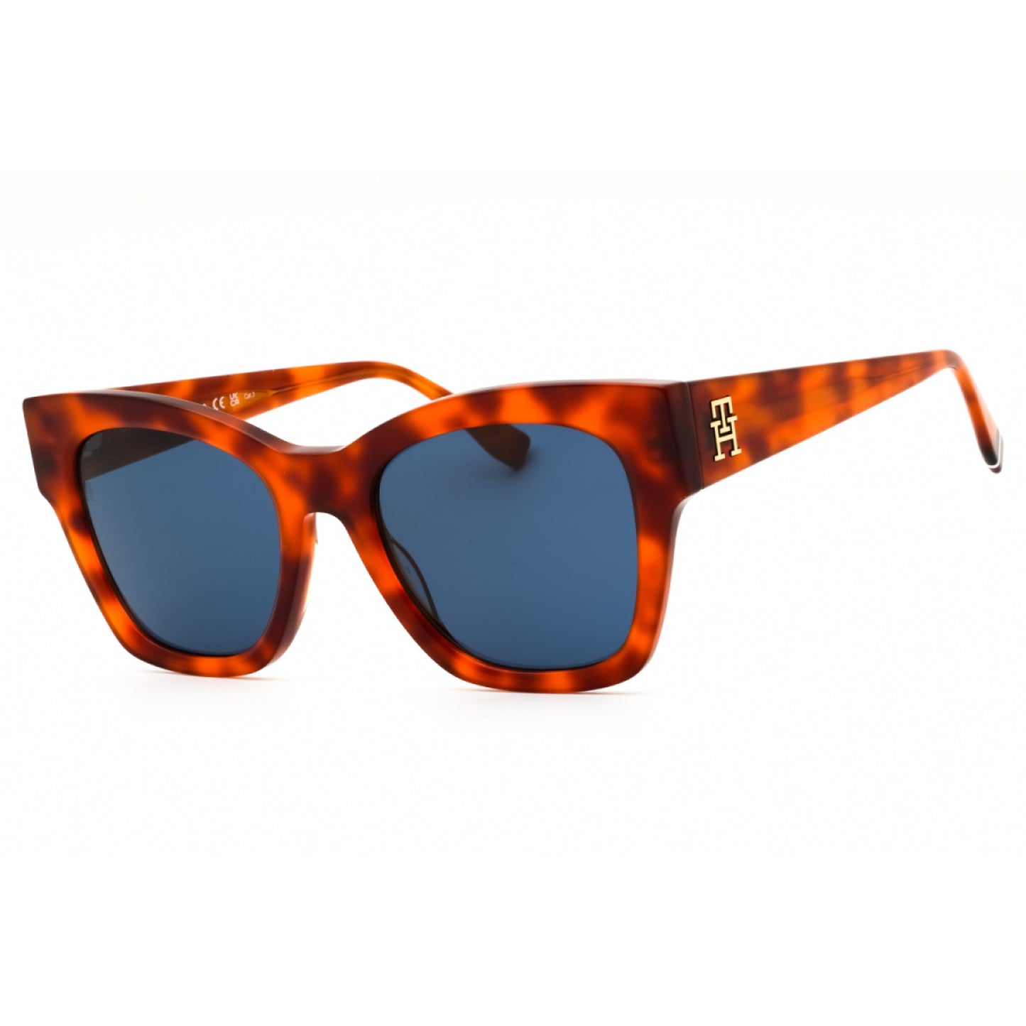 Lentes de Sol Tommy Hilfiger TH 2156/S 00UCKU 52-20-140