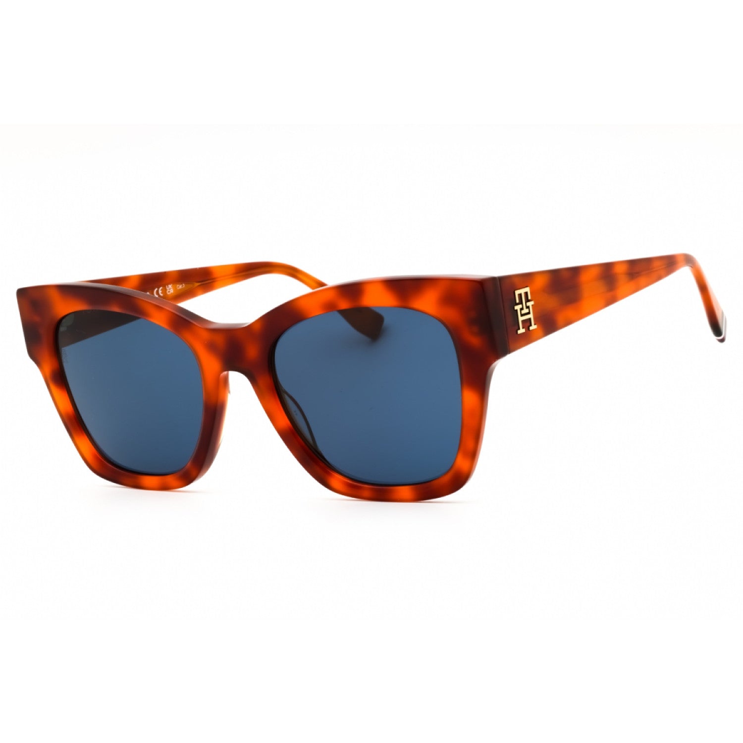 Lentes de Sol Tommy Hilfiger TH 2156/S 00UCKU 52-20-140