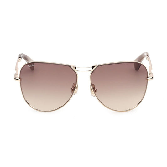 Lentes de Sol Max Mara MM0134 32F 59-13-125