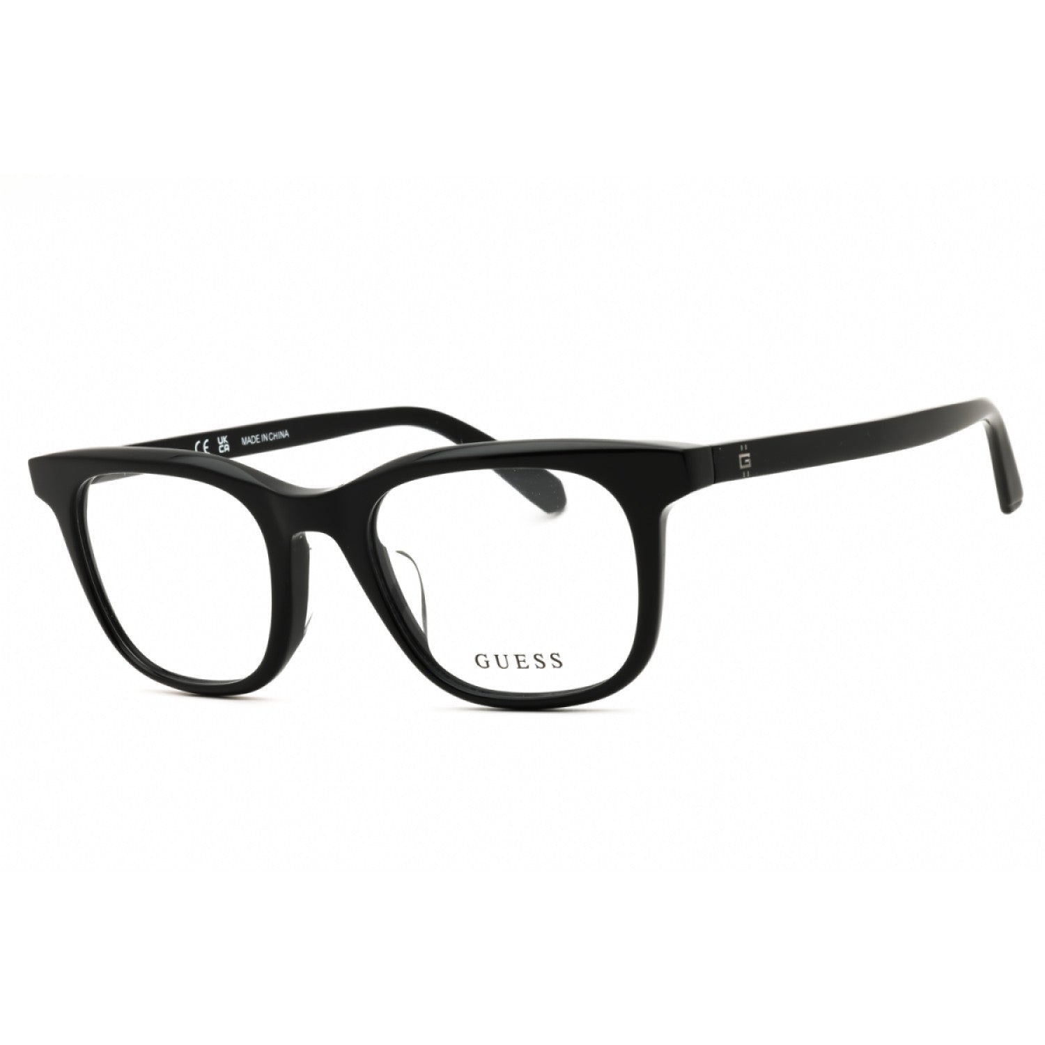 Armazón Oftálmico Guess GU50092-H 001 50-20-145