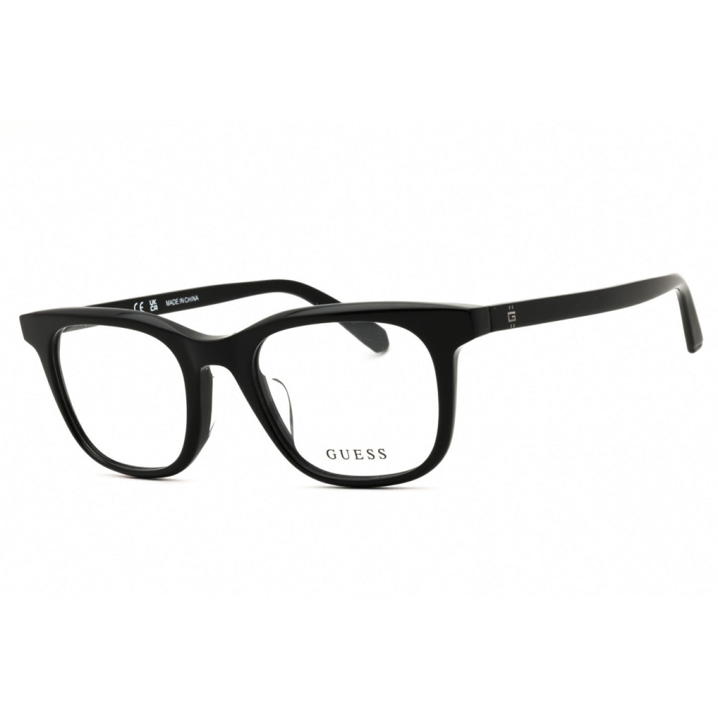 Armazón Oftálmico Guess GU50092-H 001 50-20-145