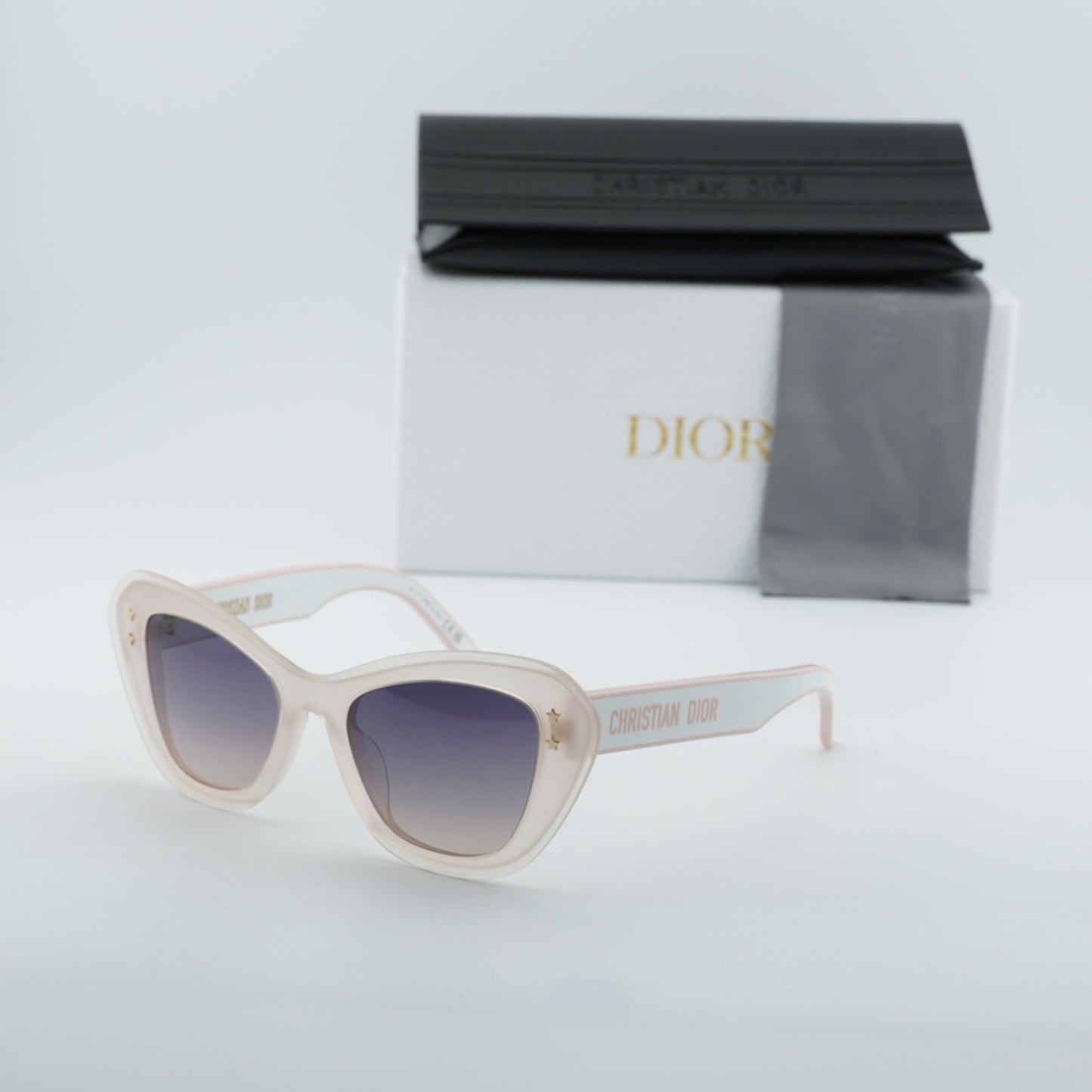 Lentes de Sol Dior DIORPACIFIC B3U 40GL 52-19-140