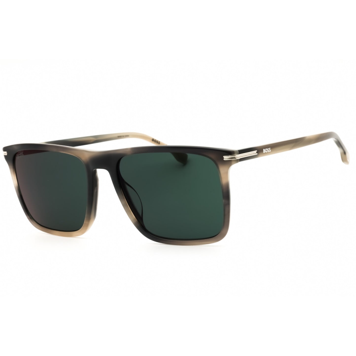 Lentes de Sol Hugo Boss BOSS 1750/G/S 02W8MT 56-18-145