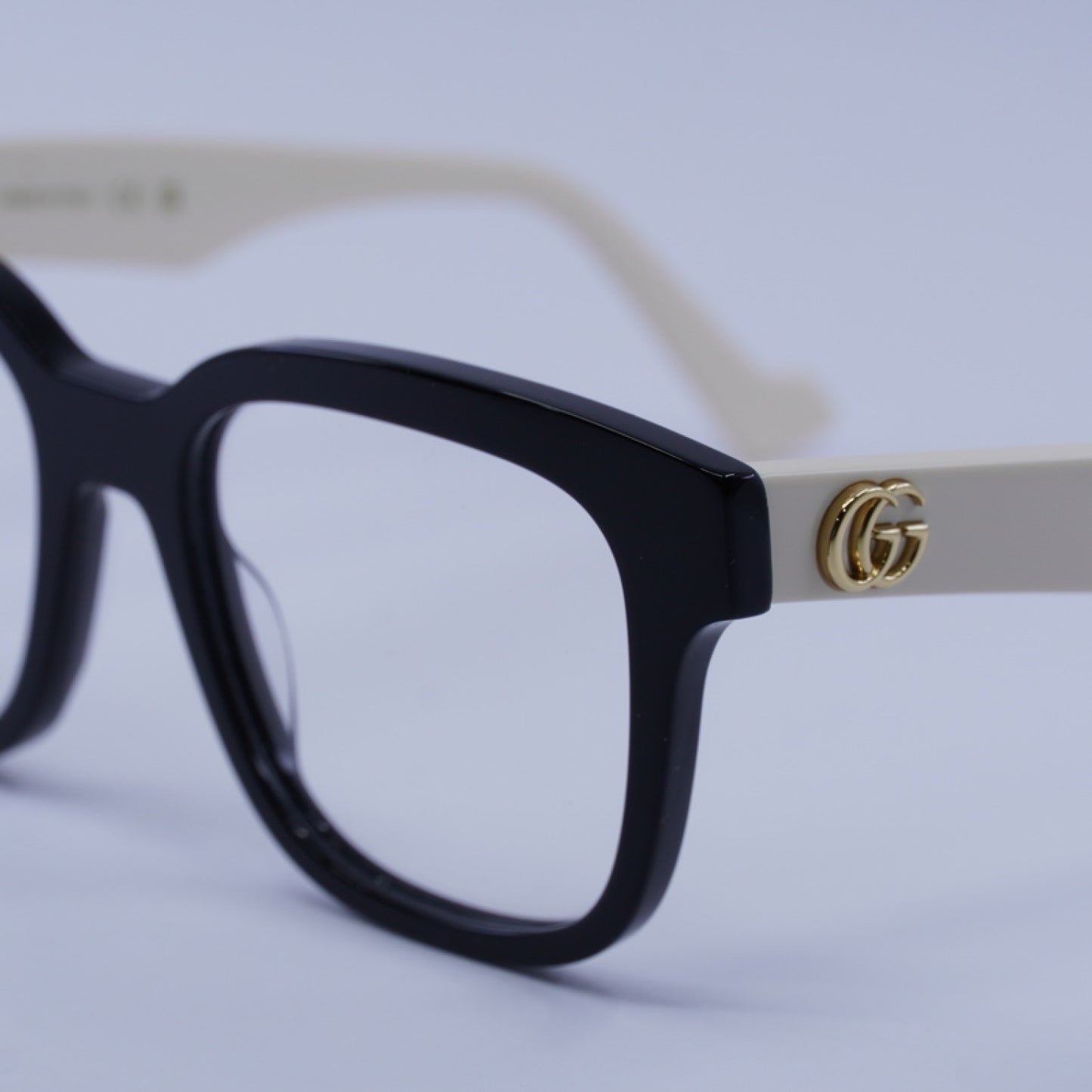 Armazón Oftálmico Gucci GG0958O 005 52-18-145