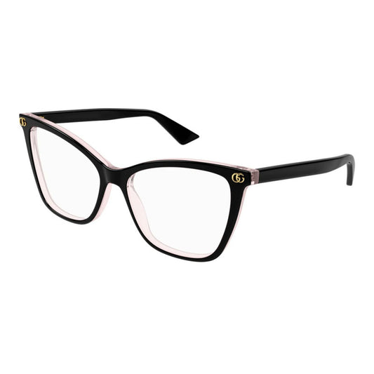 Armazón Oftálmico Gucci GG1817O 003 55-16-140