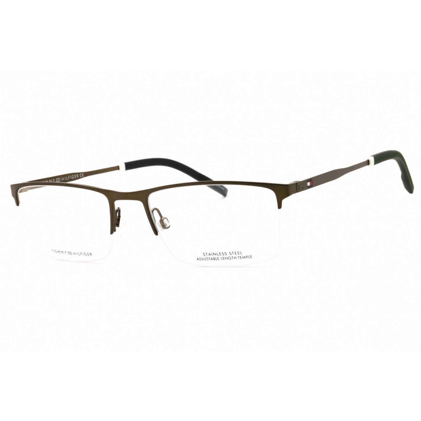 Armazón Oftálmico Tommy Hilfiger TH 1830 04C300 56-19-145