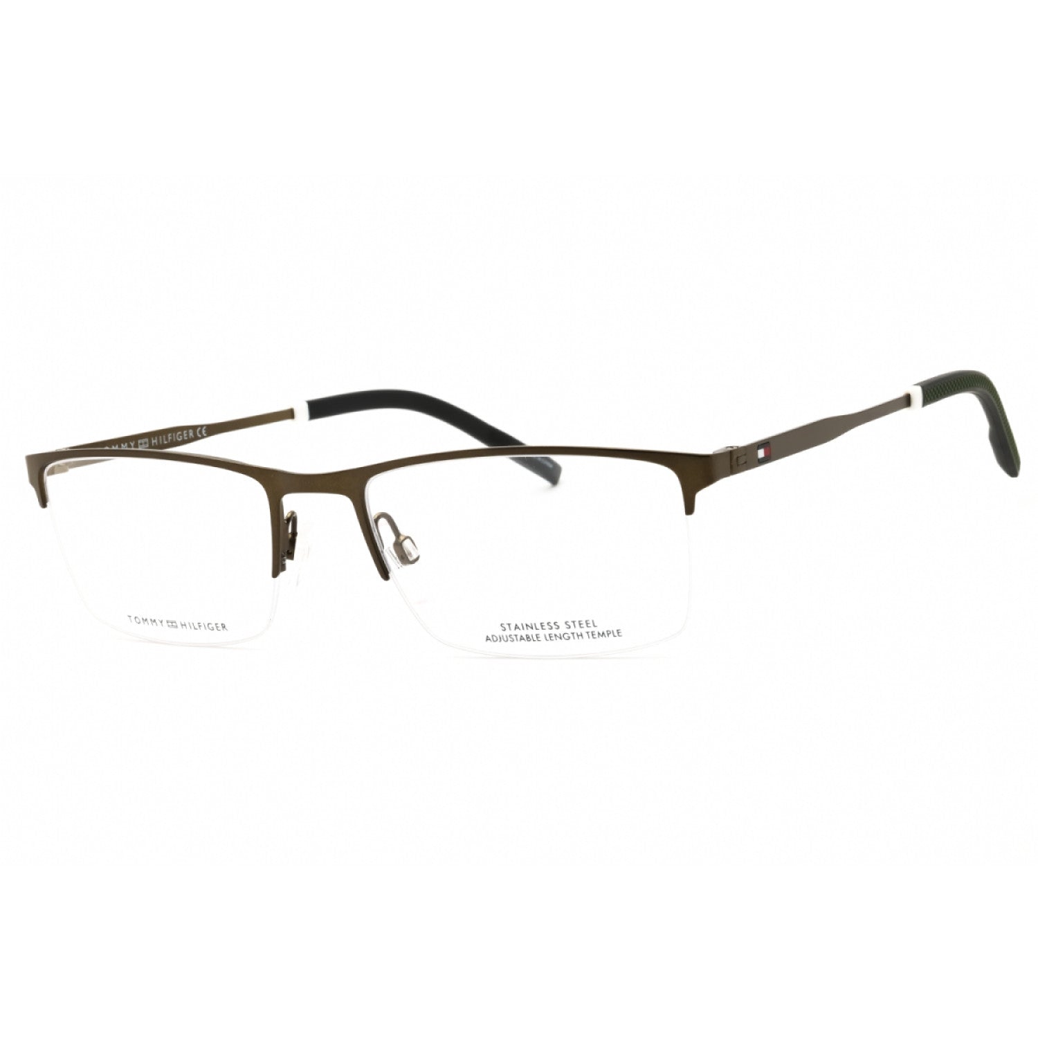 Armazón Oftálmico Tommy Hilfiger TH 1830 04C300 56-19-145