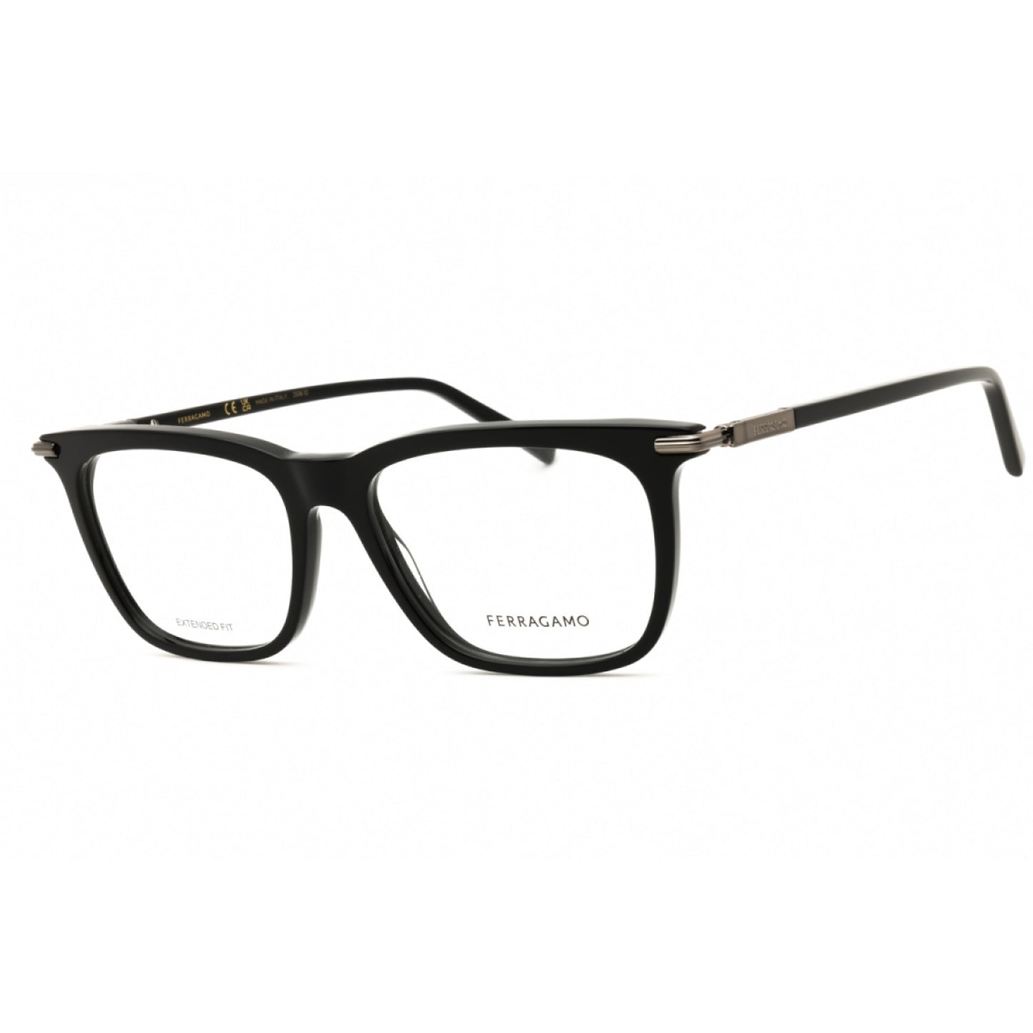 Armazón Oftálmico Salvatore Ferragamo SF3007 001 56-17-145