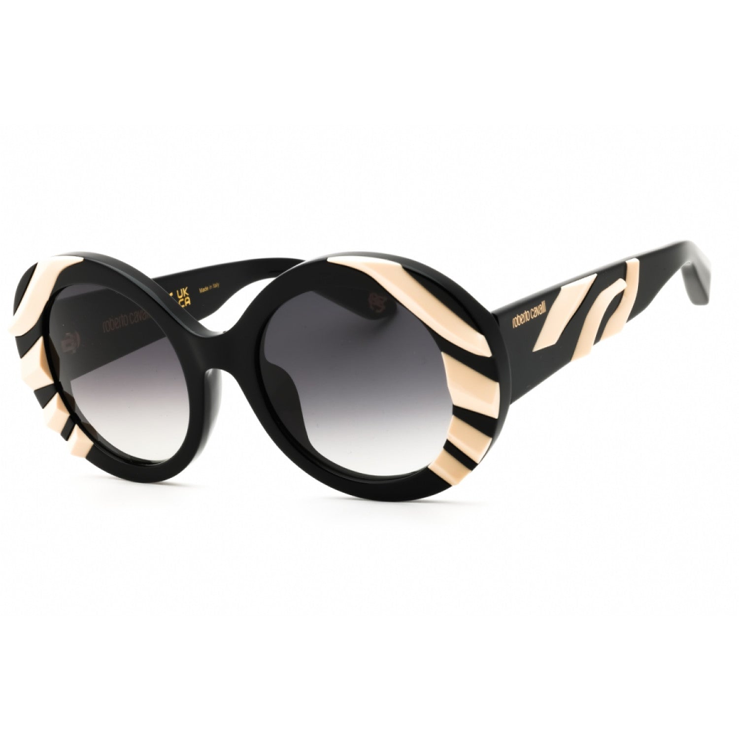 Lentes de Sol Roberto Cavalli SRC010V 700Y 52-21-140