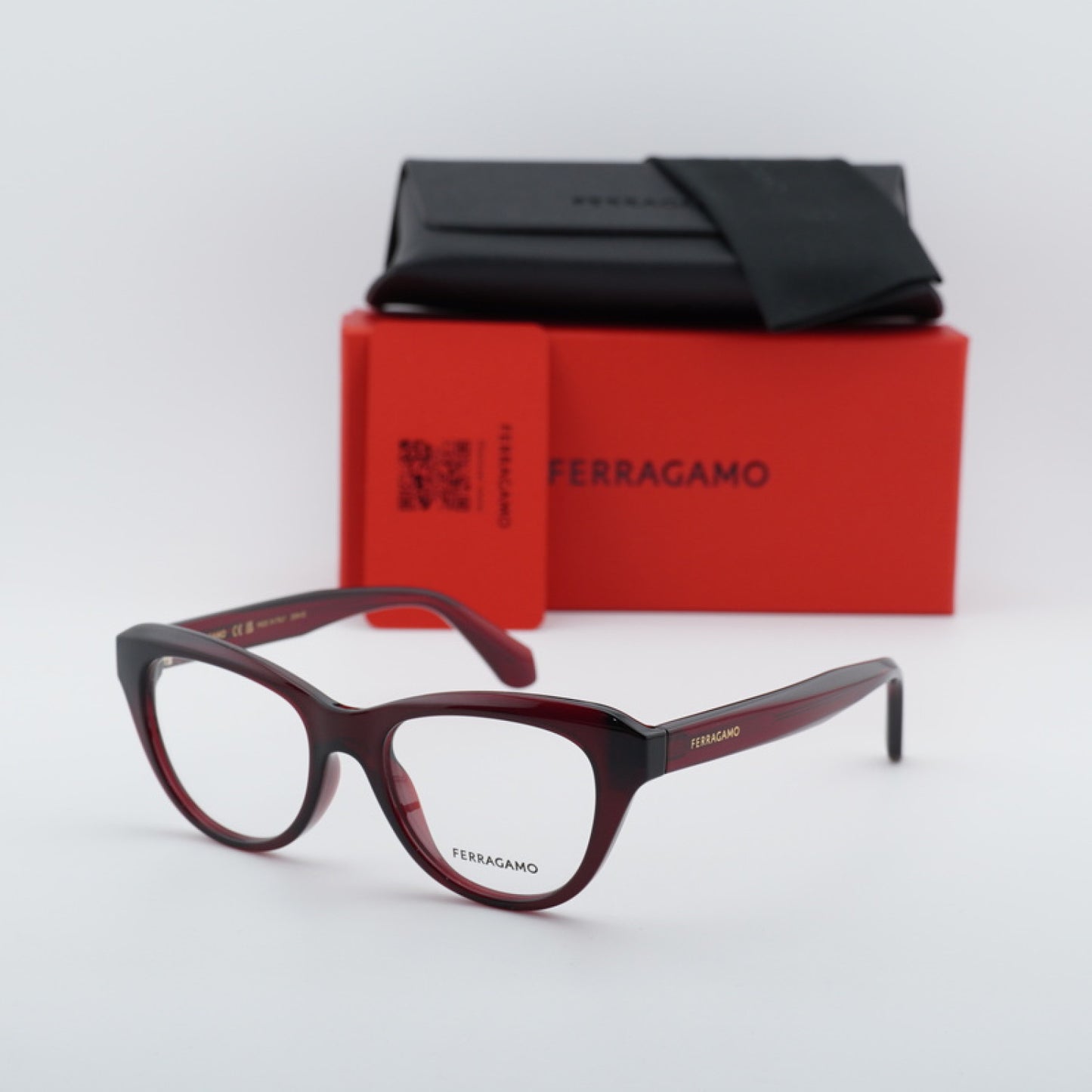 Armazón Oftálmico Salvatore Ferragamo SF2989 616 51-18-145