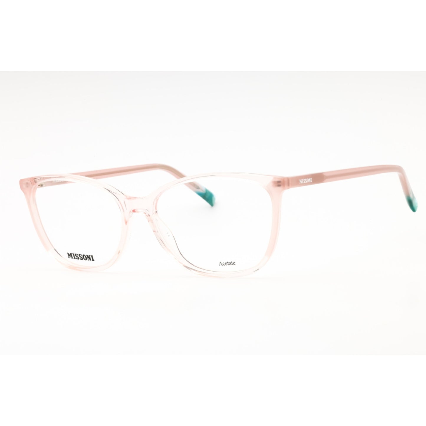 Armazón Oftálmico Missoni MIS 0155 035J00 55-15-145