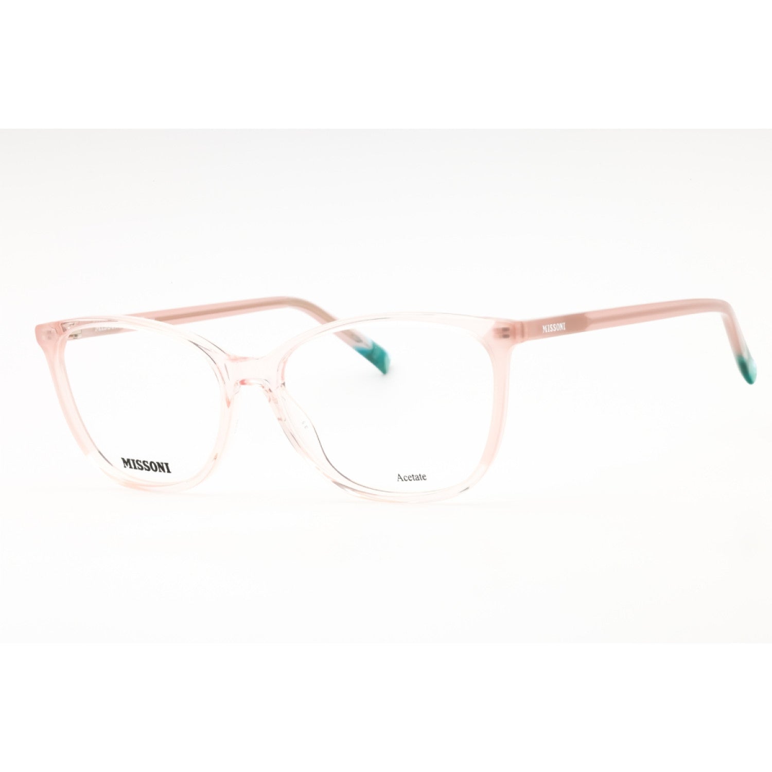 Armazón Oftálmico Missoni MIS 0155 035J00 55-15-145