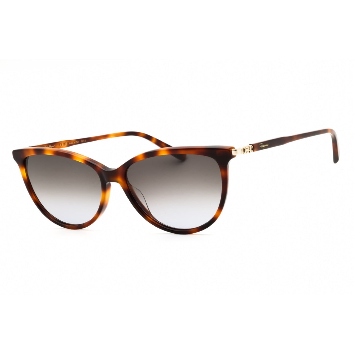 Lentes de Sol Salvatore Ferragamo SF2870SCP 214 55-14-145