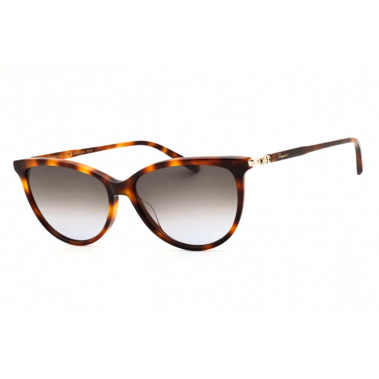 Lentes de Sol Salvatore Ferragamo SF2870SCP 214 55-14-145