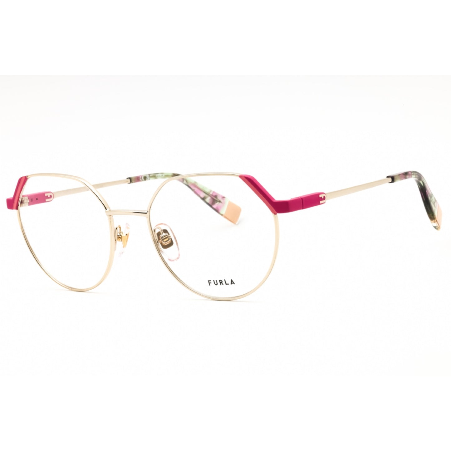 Armazón Oftálmico Furla VFU676 0492 52-18-135