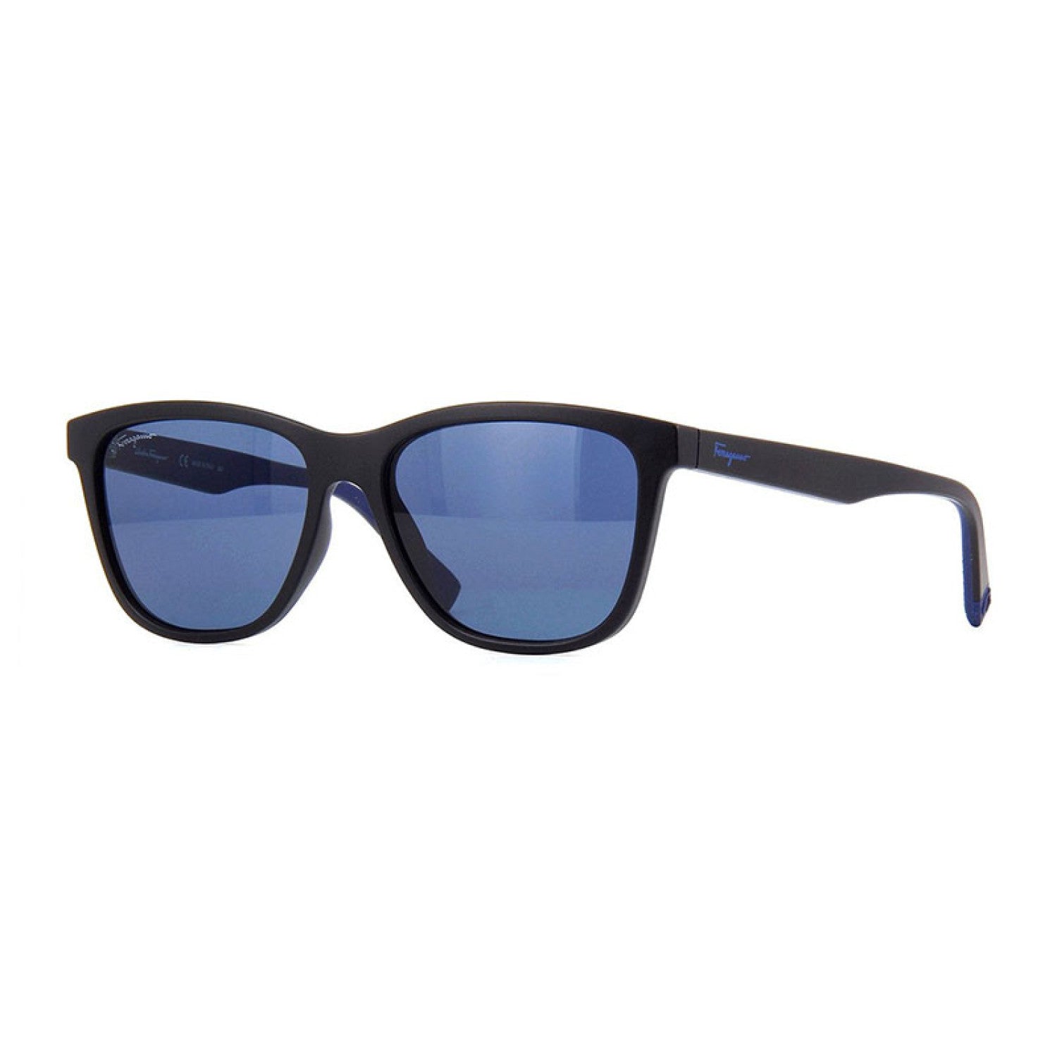 Lentes de Sol Salvatore Ferragamo SF998S 002 57-17-150