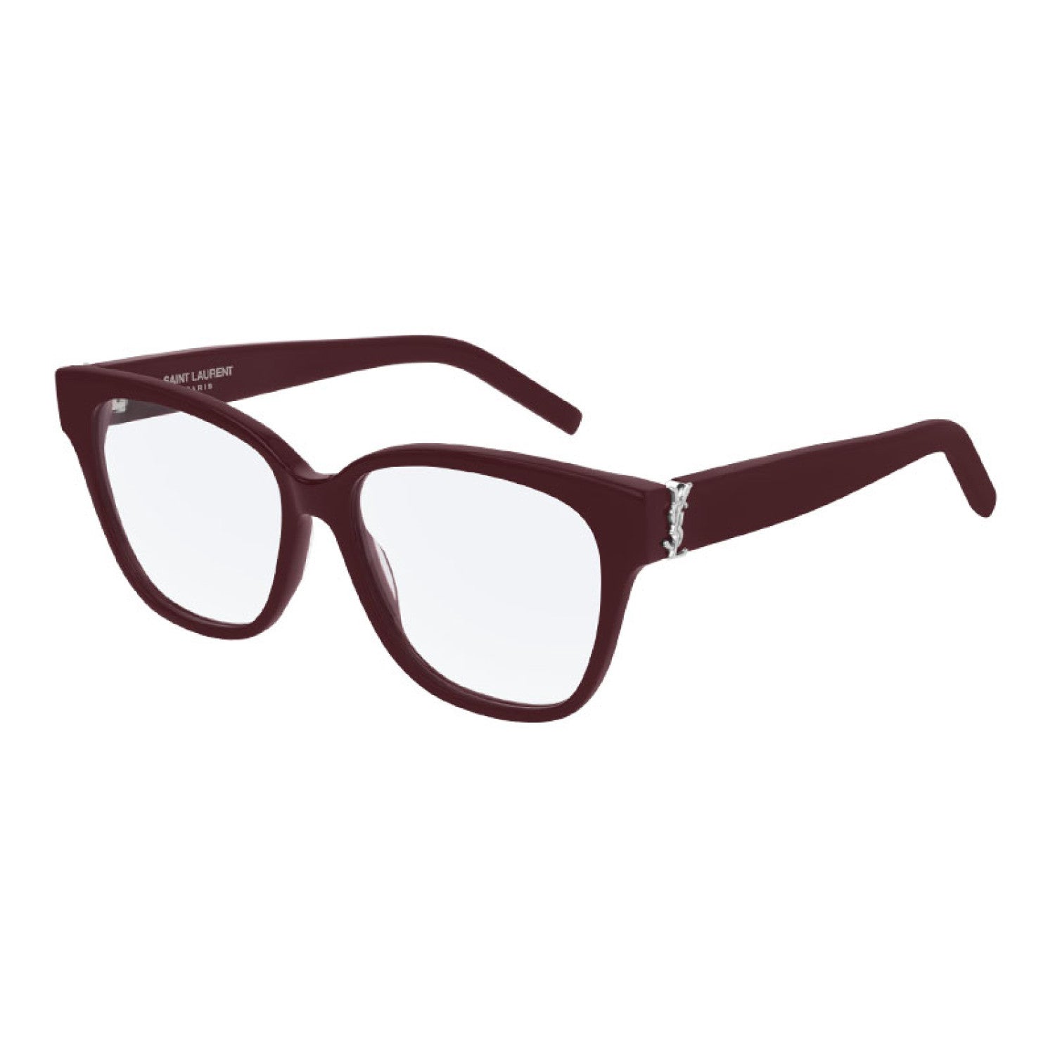 Armazón Oftálmico Saint Laurent SLM33 006 53-17-140